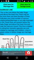 Palmistry syot layar 2