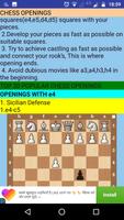 Learn Chess স্ক্রিনশট 1