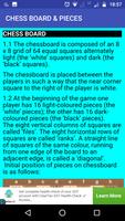 Learn Chess capture d'écran 3