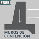 Muros de contención de concret APK