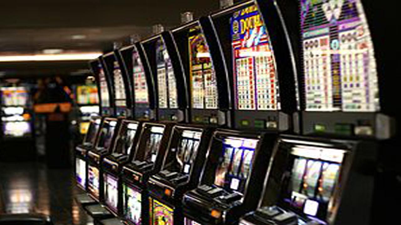 New Slot Machine For Android