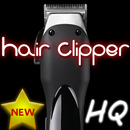 Hair Clipper HQ 2019 -Shaver prank- APK