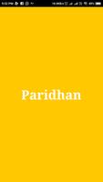 Paridhan App Affiche