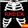 Radex - Proyecciones y Técnica