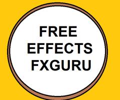 All Fxgru Effects Plakat