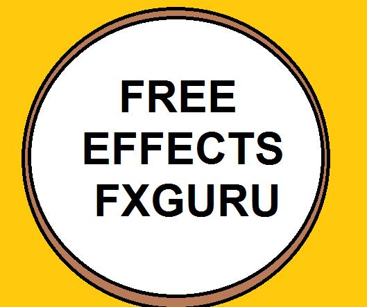 All Fxgru Effects For Android Apk Download