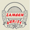Land Records Verification Of Zameen