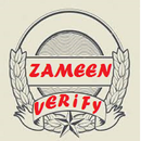 Land Records Verification Of Zameen APK