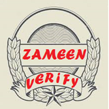 Land Records Verification Of Zameen ไอคอน