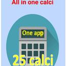 All in one calc APK