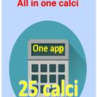 All in one calc 아이콘