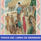 Trivia del Libro de Mormon icono