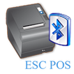 ESC POS TEST PRINT BLUETOOTH