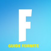 Guide and tricks fornite 2019 icon