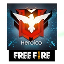 Free Fire: Guía del Heroico APK