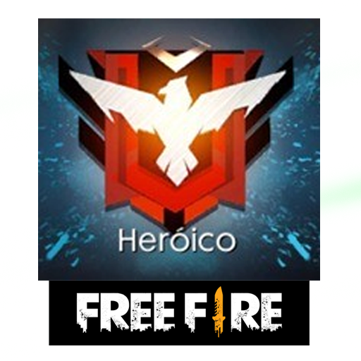 Free Fire: Guía del Heroico APK 2.0 for Android – Download Free Fire: Guía  del Heroico APK Latest Version from APKFab.com