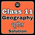 Class 11 Geography Notes & MCQ APK