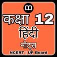 Class XII Hindi Solution NCERT APK