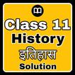 Class 11 History Notes & MCQs