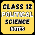 Class 12 Political Science APK