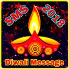 Diwali SMS 2018, Deepavali SMS, Festival, Mesaage icône