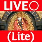 Lite: Sai Baba Shirdi Live Darshan Free icône