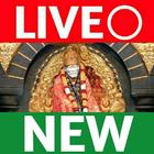 NEW Live Darshan Sai icône