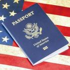 U.S. Passport icône