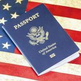 U.S. Passport icon