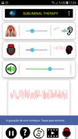 Subliminal Islamic Therapy imagem de tela 1