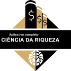 Ciência da Riqueza icon