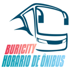 BURICITY™ (Horário de Ônibus Buri/SP) icon