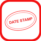 Date Stamp icône