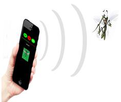 Anti fly sound (mosquito hater) syot layar 1