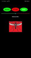 Anti fly sound (mosquito hater) syot layar 2