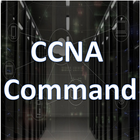 CCNA Cisco Router and Switch Command icono