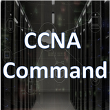 CCNA Cisco Router and Switch Command icono