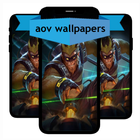 Aov Offline Wallpaper simgesi