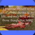 NEW YEAR PROMISE QUOTES