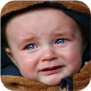 Bébé pleure des sons APK