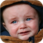 Baby Cry Sounds icon