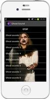 Ghost Sound 截图 1