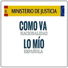 Como va lo mío biểu tượng