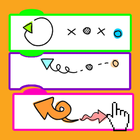 Scratch Süper Projeler আইকন