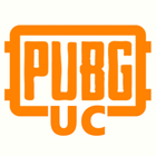 FREE PUBG UC ไอคอน