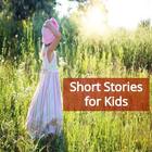 1000+ Short Stories for Kids in English icône