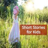 1000+ Short Stories for Kids in English icône