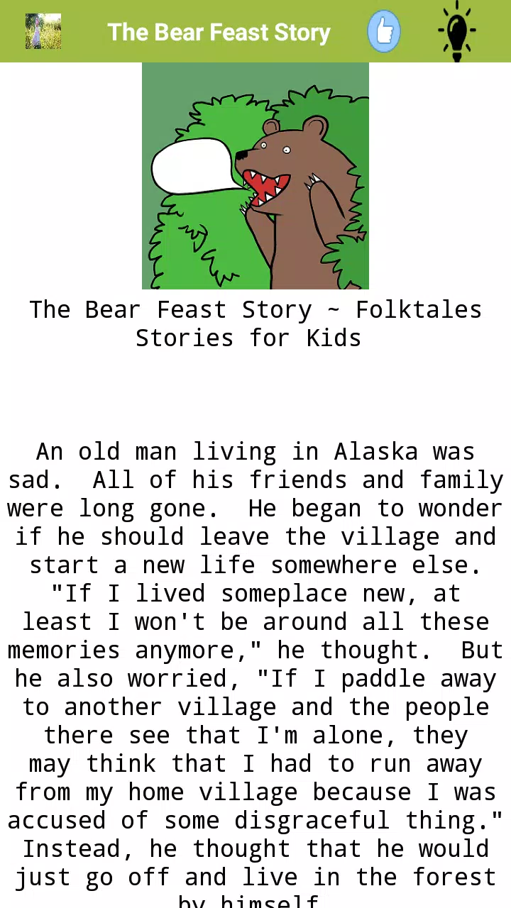 1000+ Short Stories for Kids in English APK for Android Download