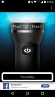 Flashlight Flash capture d'écran 1