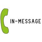 Icona No Save in Contact - InMessage